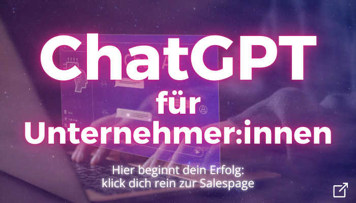 Erfolgsstrategie Miniprodukt