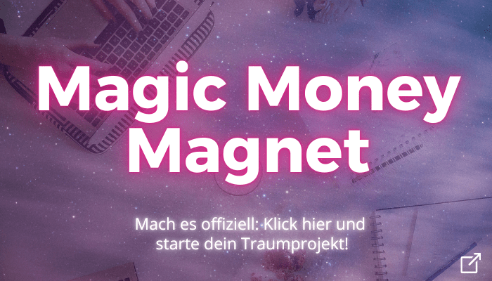 MagicMoneyMagent