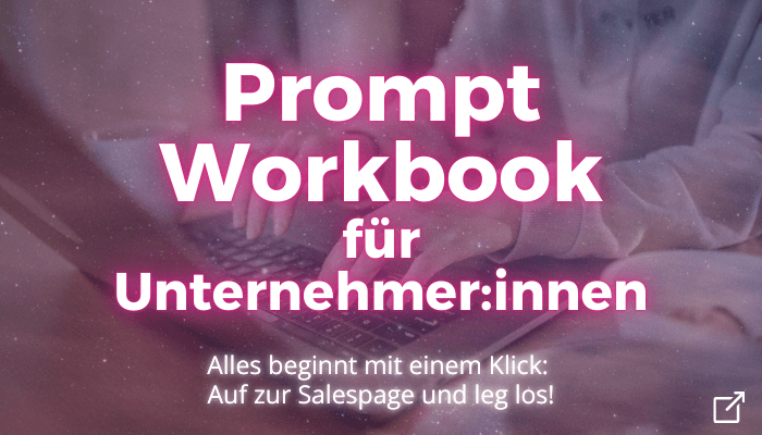 Prompt Workbook