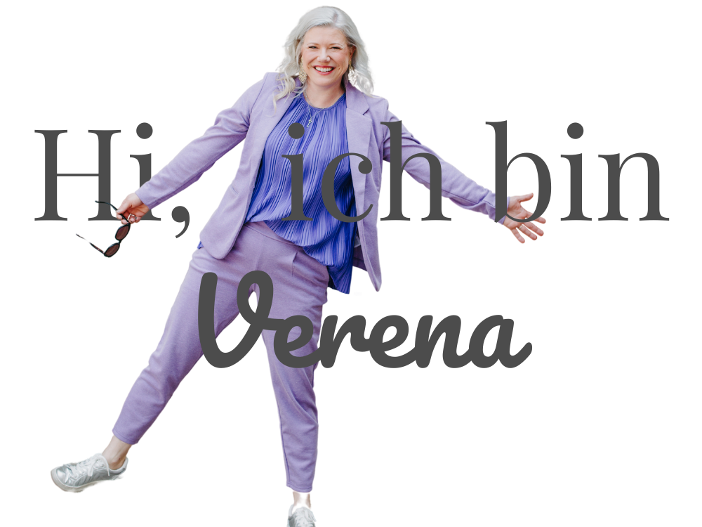 Onlinebusiness Aufbau Mentorin Verena SoulPreneur GmbH