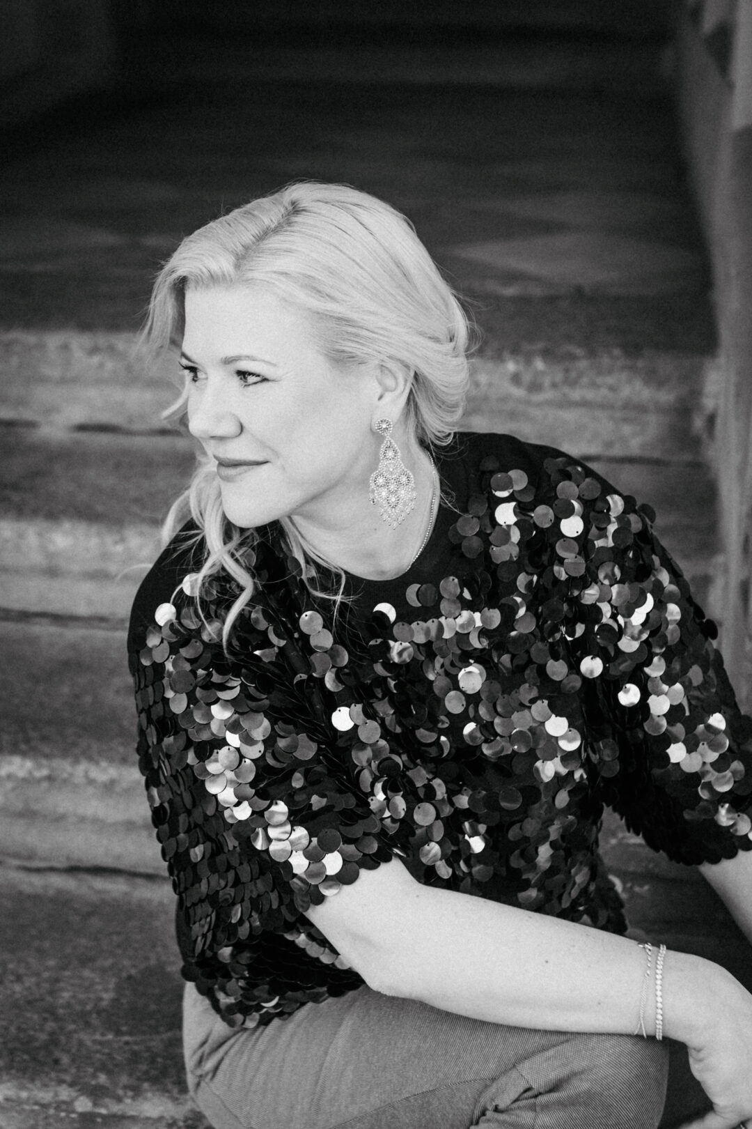 Verena - Mentorin für Onlinebusinessaufbau