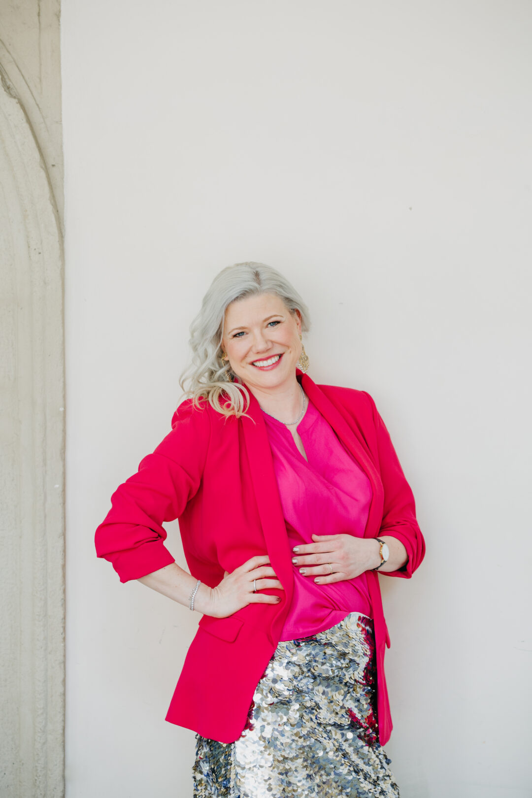 Verena - Mentorin für Onlinebusinessaufbau